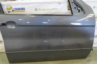 Second-hand car spare part front right door for bmw x5 (e53) 3.0 turbodiesel cat oem iam references 41518256824  41518256824