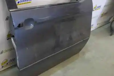 Second-hand car spare part front right door for bmw x5 (e53) 3.0 turbodiesel cat oem iam references 41518256824  41518256824