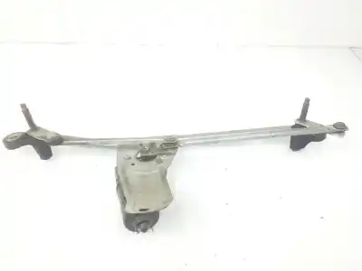 Peça sobressalente para automóvel em segunda mão motor do limpa para brisas por bmw x5 (e53) 3.0 d referências oem iam 61617111535