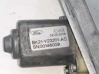 Автозапчасти б/у регулятор стекла переднего левого за ford transit custom v362 furgoneta (fy, fz) 2.2 tdci ссылки oem iam bk21v23201ac  1871025