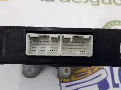 Second-hand car spare part electronic module for subaru tribeca (b9) 3.6 (wxf) oem iam references 31711am111  1124009211 denso