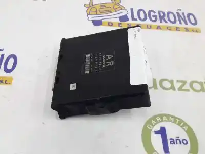 Second-hand car spare part electronic module for subaru tribeca (b9) 3.6 (wxf) oem iam references 31711am111  1124009211 denso