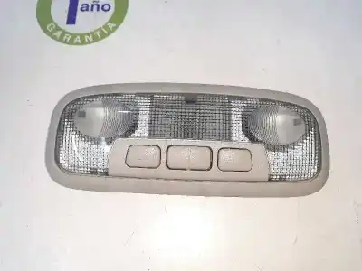 Автозапчасти б/у внутренний свет за ford transit custom v362 furgoneta (fy, fz) 2.2 tdci ссылки oem iam 1531183