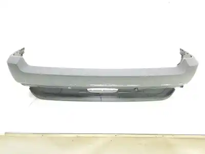 Peça sobressalente para automóvel em segunda mão para choques traseiro por bmw x5 (e53) 3.0 d referências oem iam 51127027049