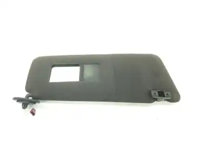 Peça sobressalente para automóvel em segunda mão para-sol direito por bmw x5 (e53) 3.0 d referências oem iam 51168258036