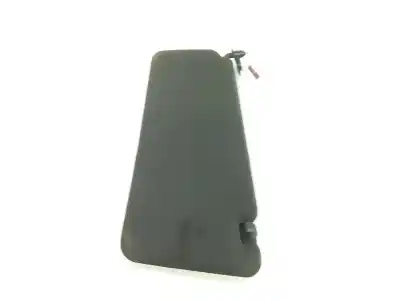 Peça sobressalente para automóvel em segunda mão para-sol direito por bmw x5 (e53) 3.0 d referências oem iam 51168258036  51168258036