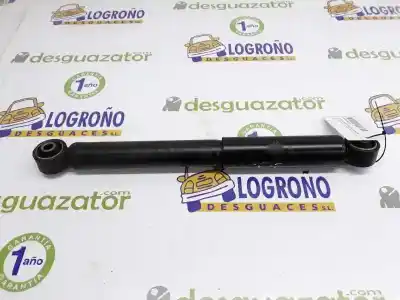 Tweedehands auto-onderdeel schokbreker rechts achter voor volkswagen t6 transporter 2.0 tdi oem iam-referenties 7e0513029c