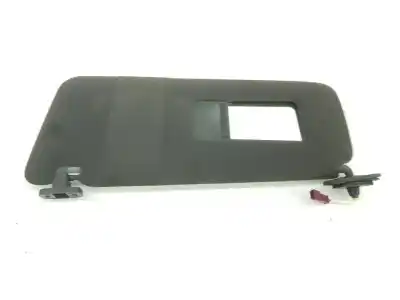 Peça sobressalente para automóvel em segunda mão pára-sol esquerdo por bmw x5 (e53) 3.0 d referências oem iam 51168258035