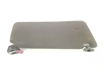 Peça sobressalente para automóvel em segunda mão pára-sol esquerdo por bmw x5 (e53) 3.0 d referências oem iam 51168258035  51168258035