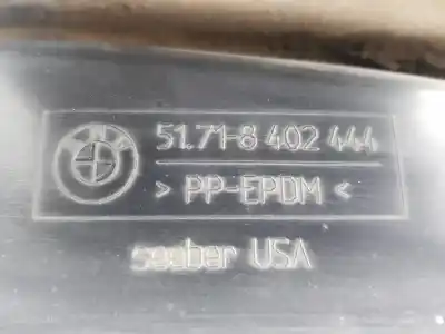 Peça sobressalente para automóvel em segunda mão cave de roda por bmw x5 (e53) 3.0 d referências oem iam 51718402444  51718402444