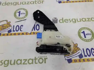 Tweedehands auto-onderdeel linker voordeur slot voor volkswagen t6 transporter 2.0 tdi oem iam-referenties 7e1837015b