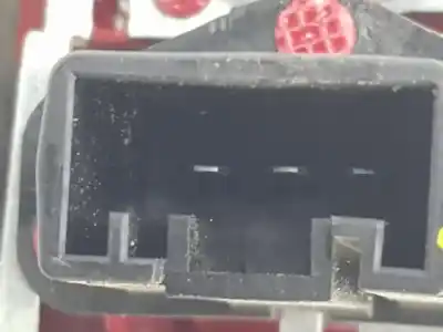 Second-hand car spare part interior rear right light for bmw x5 (e53) 3.0 d oem iam references 63217164486  63217164486