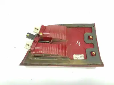 Second-hand car spare part interior rear right light for bmw x5 (e53) 3.0 d oem iam references 63217164486  63217164486