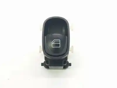 Recambio de automóvil de segunda mano de Mando Elevalunas Trasero Izquierdo para MERCEDES CLASE C (W203) BERLINA 2.2 CDI CAT referencias OEM IAM A2038200210 A2038200210 