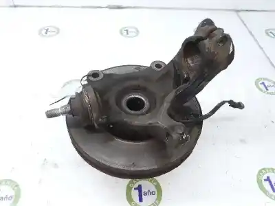 Автозапчасти б/у передняя правая кулачка за ford transit custom v362 furgoneta (fy, fz) 2.2 tdci ссылки oem iam 2350082  2350082