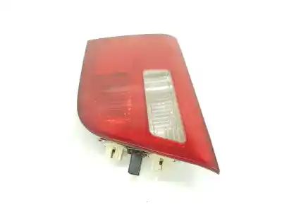 Second-hand car spare part interior left tailgate light for bmw x5 (e53) 3.0 d oem iam references 63217164485  63217164485