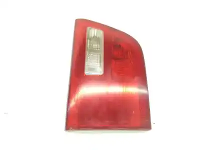 Second-hand car spare part interior left tailgate light for bmw x5 (e53) 3.0 d oem iam references 63217164485  63217164485