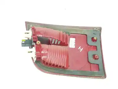 Second-hand car spare part interior left tailgate light for bmw x5 (e53) 3.0 d oem iam references 63217164485  63217164485