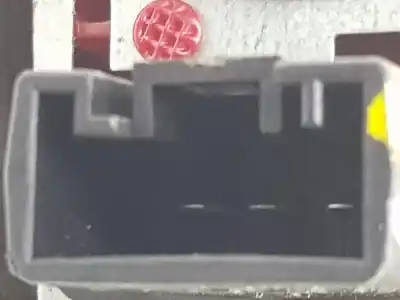 Second-hand car spare part interior left tailgate light for bmw x5 (e53) 3.0 d oem iam references 63217164485  63217164485