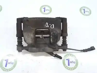 Second-hand car spare part front right brake caliper for ford transit custom v362 furgoneta (fy, fz) 2.2 tdci oem iam references 1783931  1783931