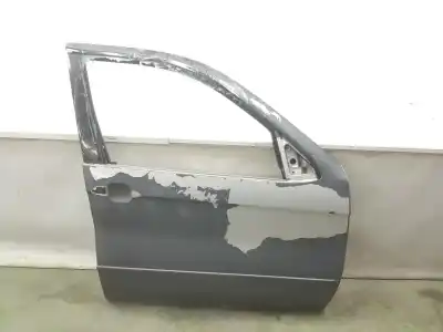 Peça sobressalente para automóvel em segunda mão porta dianteira direita por bmw x5 (e53) 3.0 d referências oem iam 41518256824
