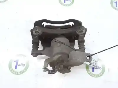 Автозапчасти б/у задний левый тормозной суппорт за ford transit custom v362 furgoneta (fy, fz) 2.2 tdci ссылки oem iam 1843326  1843326