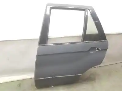 İkinci el araba yedek parçası arka sol kapi için bmw x5 (e53) 3.0 d oem iam referansları 41528256827  41528256827