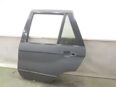 Peça sobressalente para automóvel em segunda mão porta do automóvel traseira esquerda por bmw x5 (e53) 3.0 d referências oem iam 41528256827