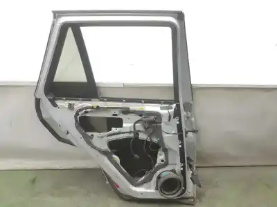 İkinci el araba yedek parçası arka sol kapi için bmw x5 (e53) 3.0 d oem iam referansları 41528256827  41528256827