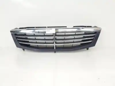 Автозапчасти б/у передняя решетка за ssangyong rexton / rexton ii (gab_) 2.7 xdi 4x4 ссылки oem iam 7946008000