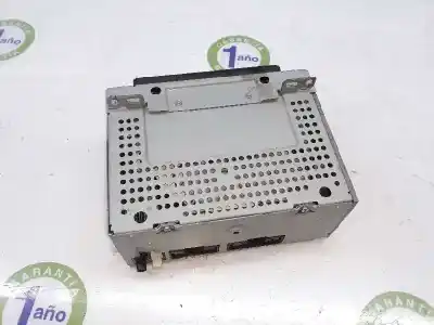 Second-hand car spare part gps navigation system for ford transit custom v362 furgoneta (fy, fz) 2.2 tdci oem iam references f1bt18c815he  f1bt18c815he