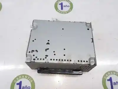 Second-hand car spare part gps navigation system for ford transit custom v362 furgoneta (fy, fz) 2.2 tdci oem iam references f1bt18c815he  f1bt18c815he