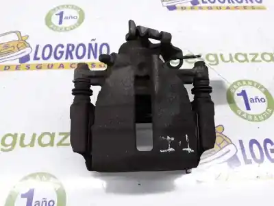 Tweedehands auto-onderdeel remklauw links achter voor volkswagen t6 transporter 2.0 tdi oem iam-referenties 7h0615423a