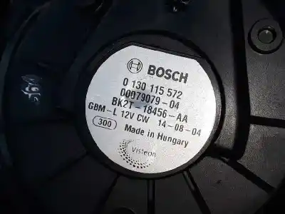 Автозапчасти б/у нагревательный вентилятор за ford transit custom v362 furgoneta (fy, fz) 2.2 tdci ссылки oem iam bk2t18456aa  1934839