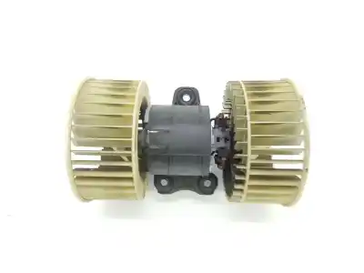 Peça sobressalente para automóvel em segunda mão ventilador de aquecimento por bmw x5 (e53) 3.0 d referências oem iam 64118385558