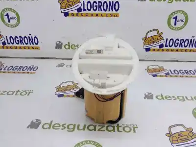 Second-hand car spare part fuel pump for clase c clase e lim. 2.1 cdi oem iam references a2124700494