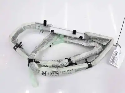 Second-hand car spare part front right curtain airbag for jaguar xf i (x250) 2.2 d oem iam references 8x2314k159ae