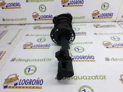 Автозапчасти б/у амортизатор передний правый за clase c clase e lim. 2.1 cdi ссылки oem iam a2123203913  212323680064