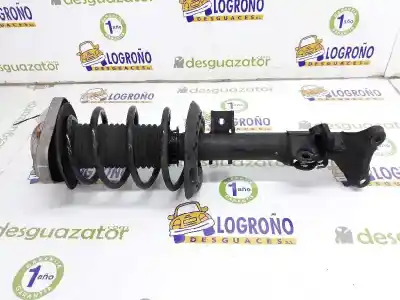 Second-hand car spare part front right shock absorber for clase c clase e lim. 2.1 cdi oem iam references a2123203913