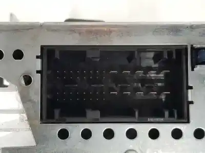 Автозапчасти б/у антенный усилитель за mini mini clubman (r55) cooper d ссылки oem iam 65123451405  65123451405