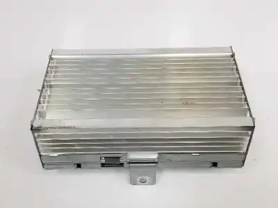 Автозапчасти б/у антенный усилитель за mini mini clubman (r55) cooper d ссылки oem iam 65123451405  65123451405