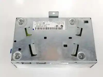 Автозапчасти б/у антенный усилитель за mini mini clubman (r55) cooper d ссылки oem iam 65123451405  65123451405