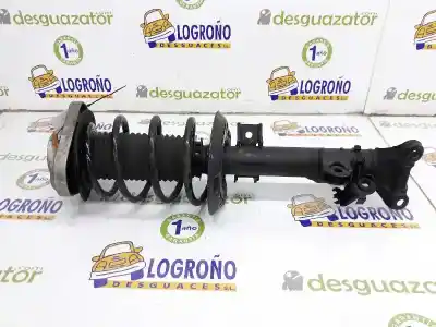 Second-hand car spare part front left shock absorber for clase c clase e lim. 2.1 cdi oem iam references a2123203913