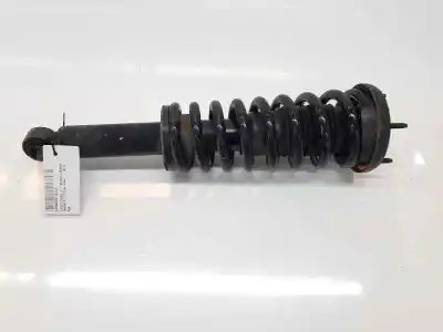 Second-hand car spare part right rear shock absorber for jaguar xf 2.2 diesel cat oem iam references 8x2380ac