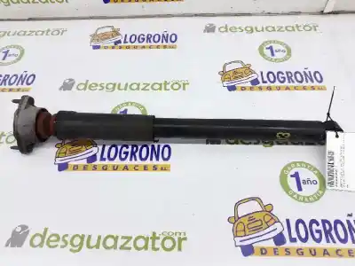 Second-hand car spare part rear left shock absorber for clase c clase e lim. 2.1 cdi oem iam references a2123201030