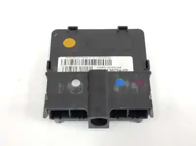 Piesă de schimb auto la mâna a doua PANOU SIGURANȚE pentru MINI MINI CLUBMAN (R55)  Referințe OEM IAM 61149136724  9136724