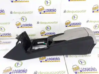 Second-hand car spare part center armrest for clase c clase e lim. 2.1 cdi oem iam references a2046800179  a2046800179