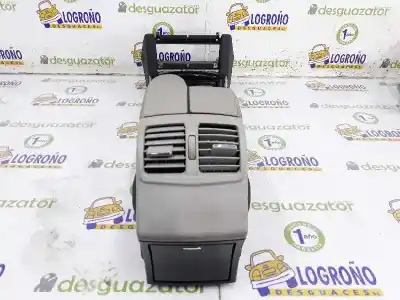 Second-hand car spare part center armrest for clase c clase e lim. 2.1 cdi oem iam references a2046800179  a2046800179
