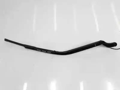 Second-hand car spare part front right windshield wiper arm for jaguar xf i (x250) 2.2 d oem iam references c2d30566