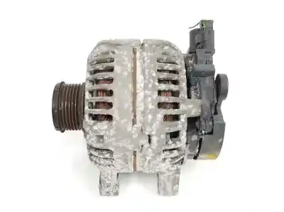 Автозапчастина б/у генератор для mini mini clubman (r55) cooper d посилання на oem iam 12317806779  12317806779
